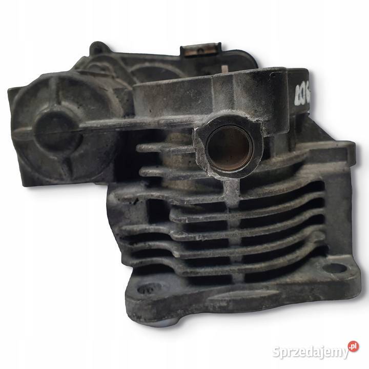 PRZEPUSTNICA Opel Zafira B 19 CDTI 55199974 Chełm