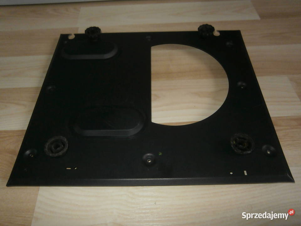 Gramofon UNITRA GS 464 nóżki spód Łódź