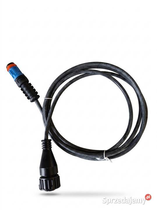 PRZEWÓD EBS EB 2M HALDEX 814 012 231 Wieluń