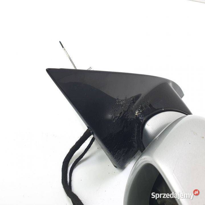 LUSTERKO PRAWE VOLKSWAGEN PHAETON 122 PIN LA7W Pozostałe Lipno