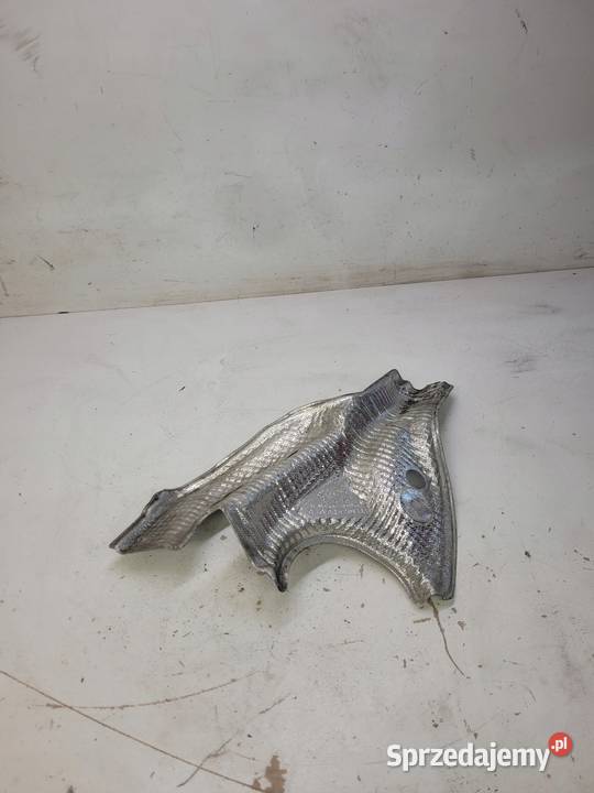 OSŁONA TERMICZNA TUNELU AUDI Q5 8R 8R1804163 Przystajń sprzedam