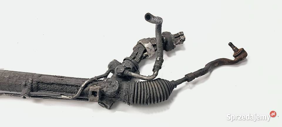 MAGLOWNICA BMW E 46 LIFT 6759814 sprzedam