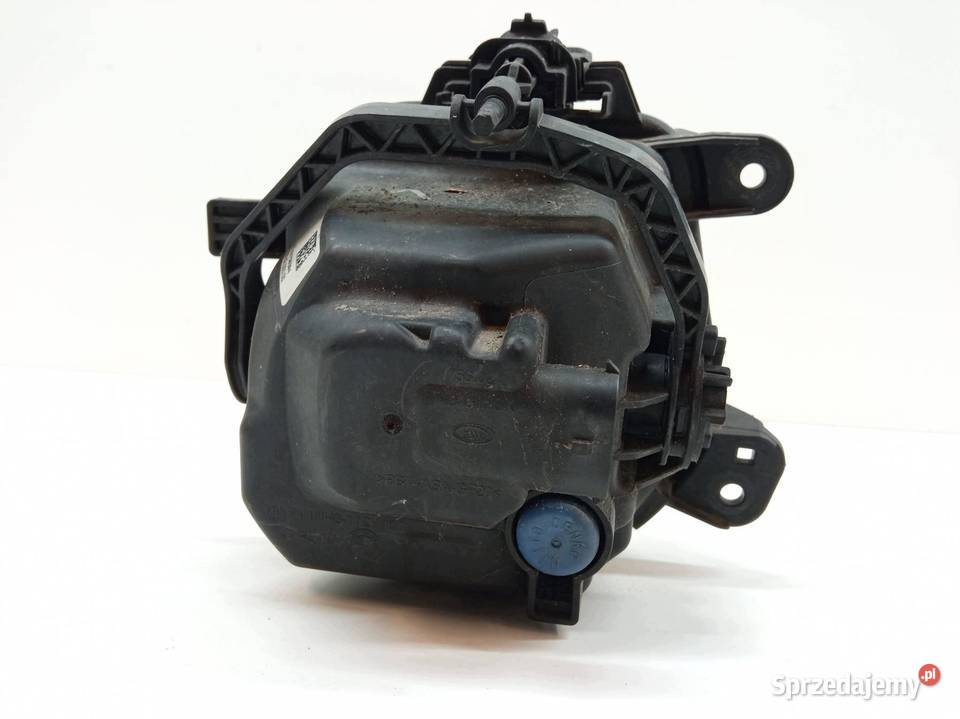 HALOGEN LEWY PRZÓD LED LIFT 7560200000 Bmw X6 II