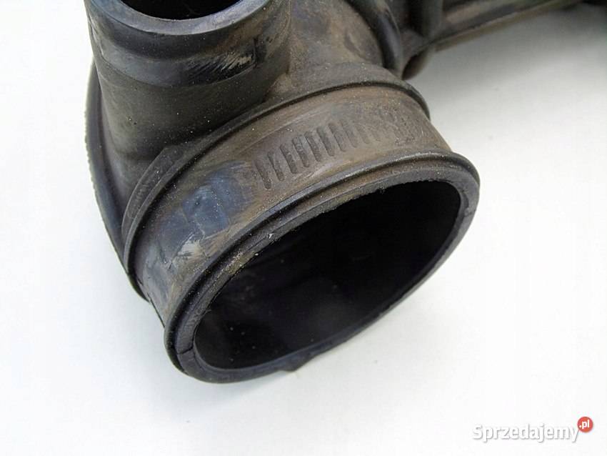 PRZEWÓD POWIETRZA 12 16V SWIFT IV 3 AGILA B osobowe Sosnowiec sprzedam