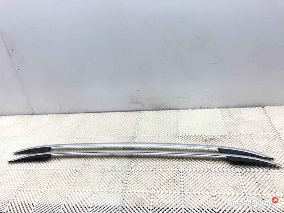 RELINGI DACHOWE KOMPLET SKODA SUPERB III Kombi Relingi dachowe