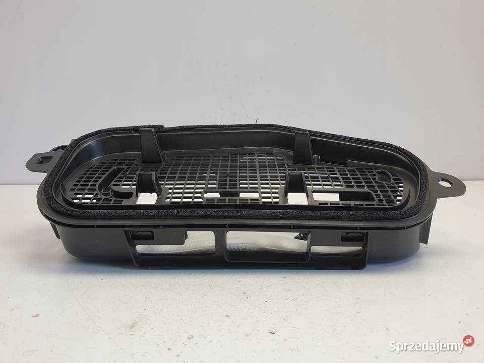 Opel Corsa F KRATKA PODSZYBIA Wlot 9826833180 osobowe Janów