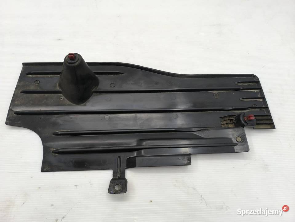 PŁYTA OSŁONA PODWOZIA PRAWA FORD FOCUS MK3 LIFT