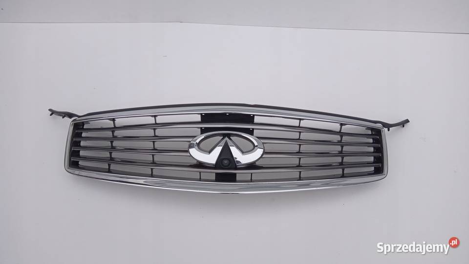 KAMERA ATRAPY PRZÓD INFINITI EX35 EX37 20082014 osobowe Karoseria sprzedam
