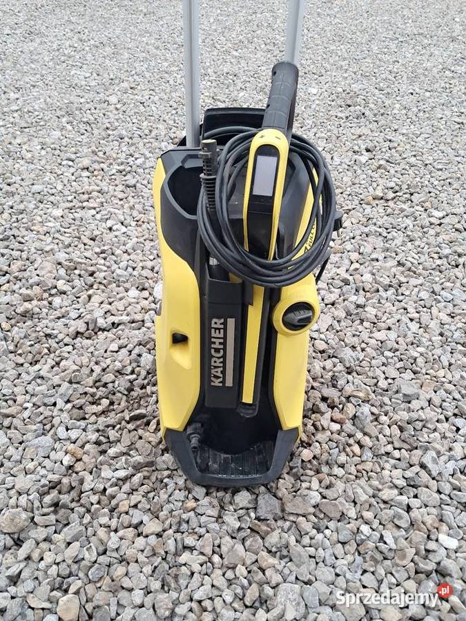 Myjka cisnieniowa Karcher K7 PREMIUM FULL