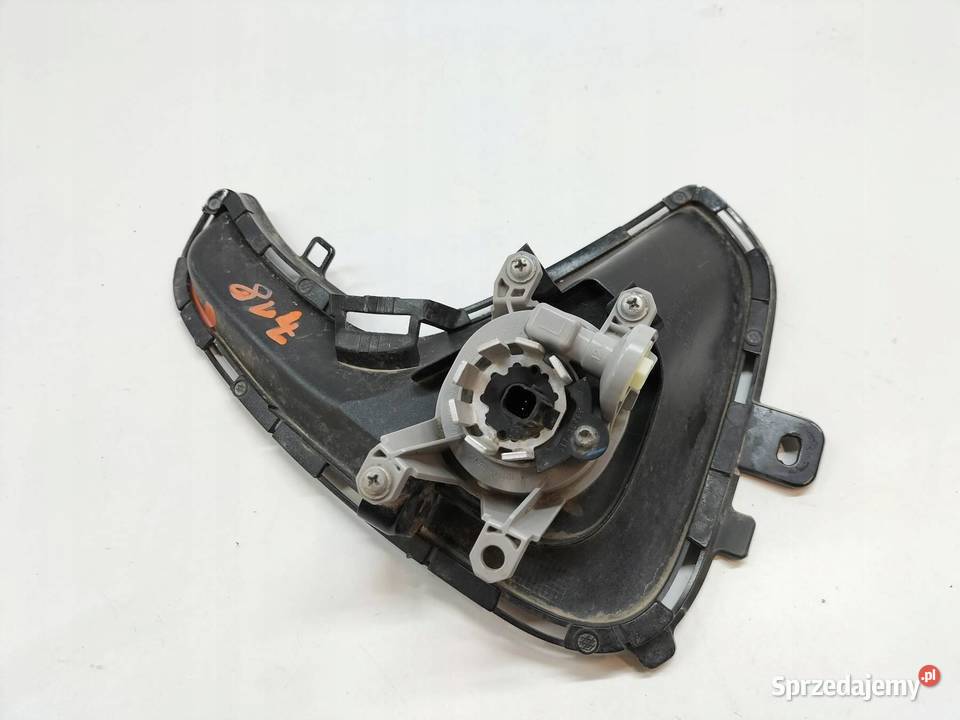 HALOGEN LEWY PRZÓD 52113K0150 Toyota Yaris IV Lampy przeciwmgielne świętokrzyskie