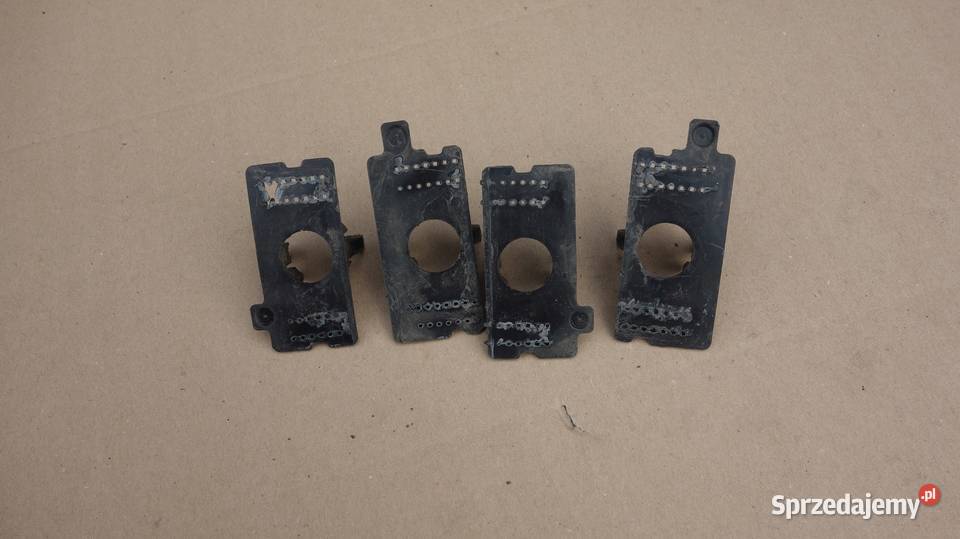 RENAULT GRAND SCENIC IV UCHWYT KOSZYK PDC Ruda Śląska sprzedam