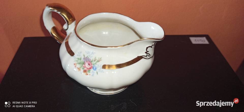 Mlecznik Krautheim Selb Bavaria Germany Gdańsk