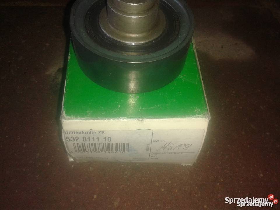 532011110 ROLKA ROZRZADU PROWADZACA AUDI Ozorków