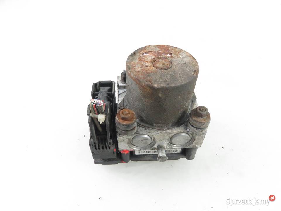 POMPA ABS TOYOTA AVENSIS II T25 0265800382 małopolskie