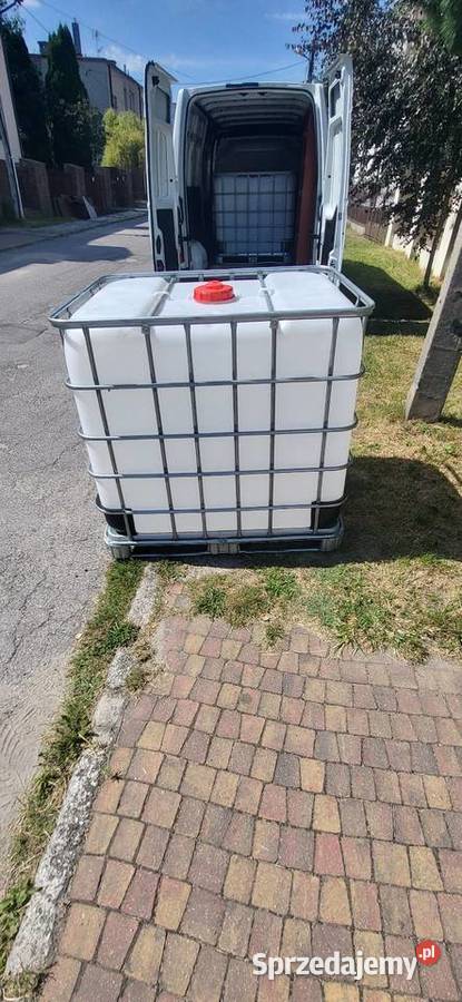 Mauzer zbiornik na Paliwo RSM świętokrzyskie sprzedam