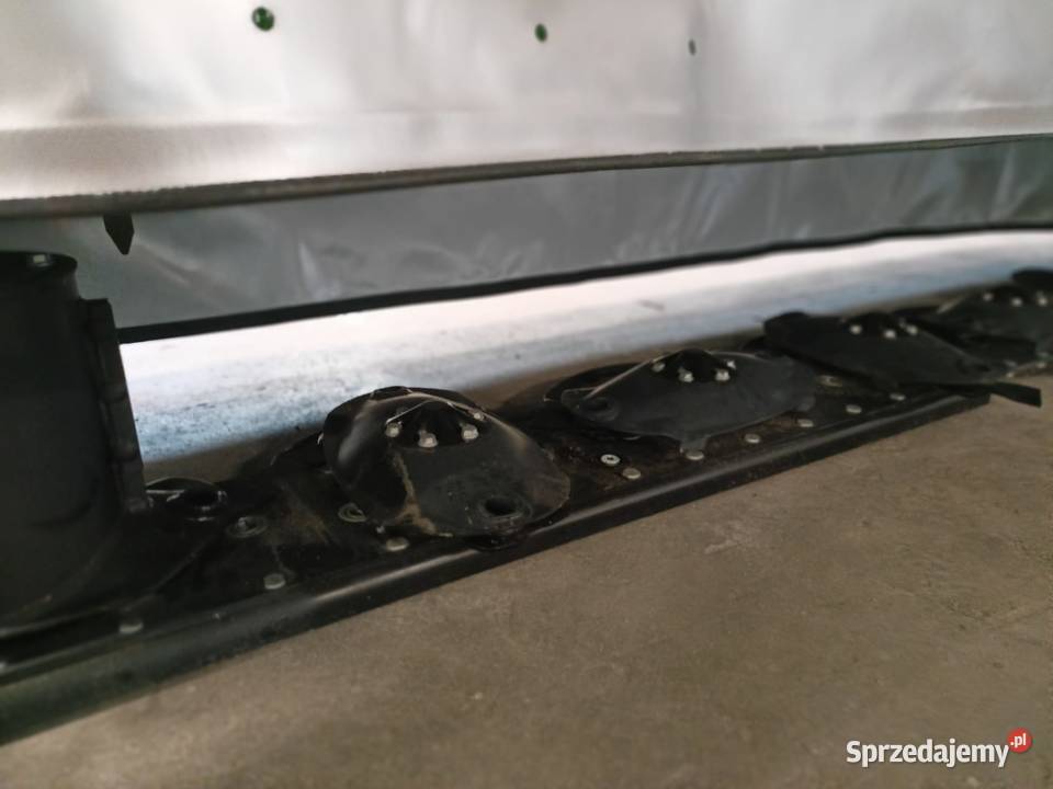 Kosiarka dyskowa Kosiarki Piątek