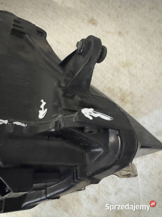 Lampa lewy przód VW Golf VII 1216 Jasienica sprzedam