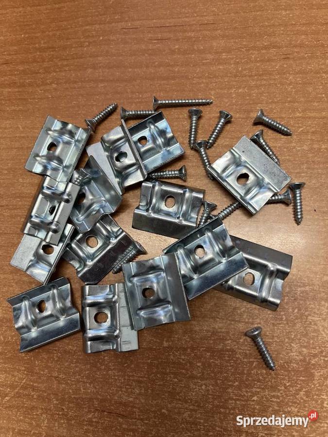 Okno boczne kompletne Polyplastic Holland Roxite Skarżysko-Kamienna