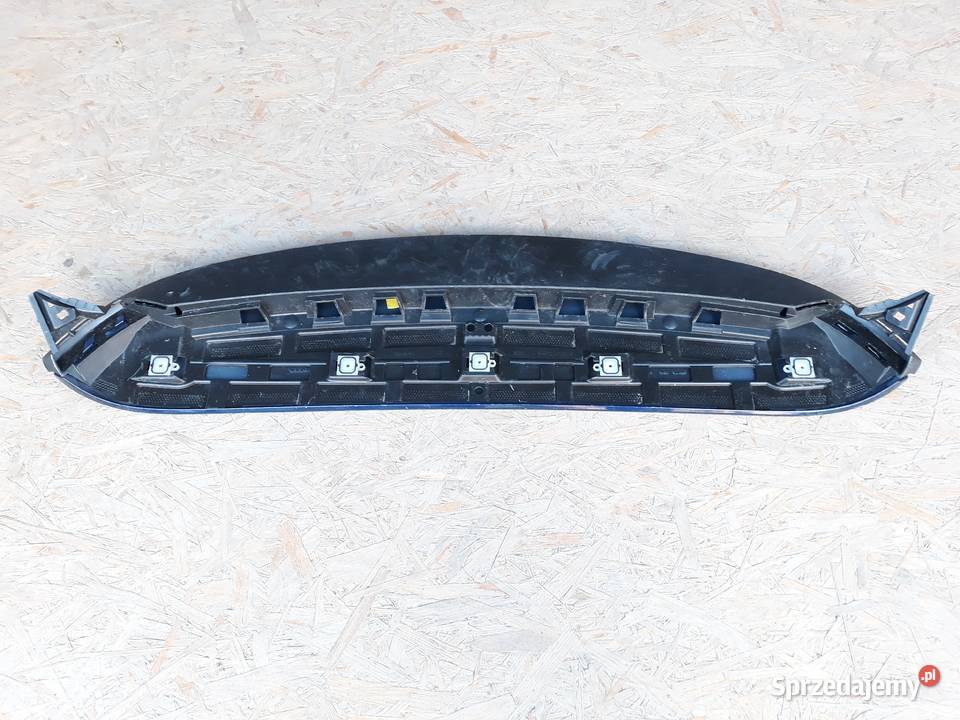 MINI COOPER F56 SPOILER LOTKA KLAPY BAGAŻNIKA osobowe Zatom Stary