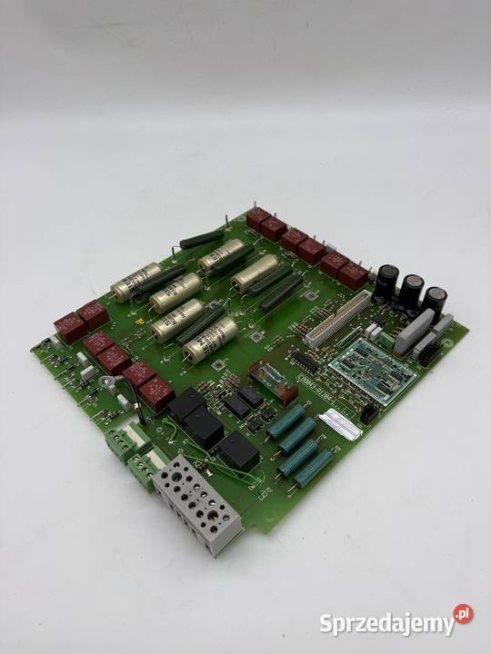 Siemens C98040A1204P10385 Module mazowieckie Warszawa