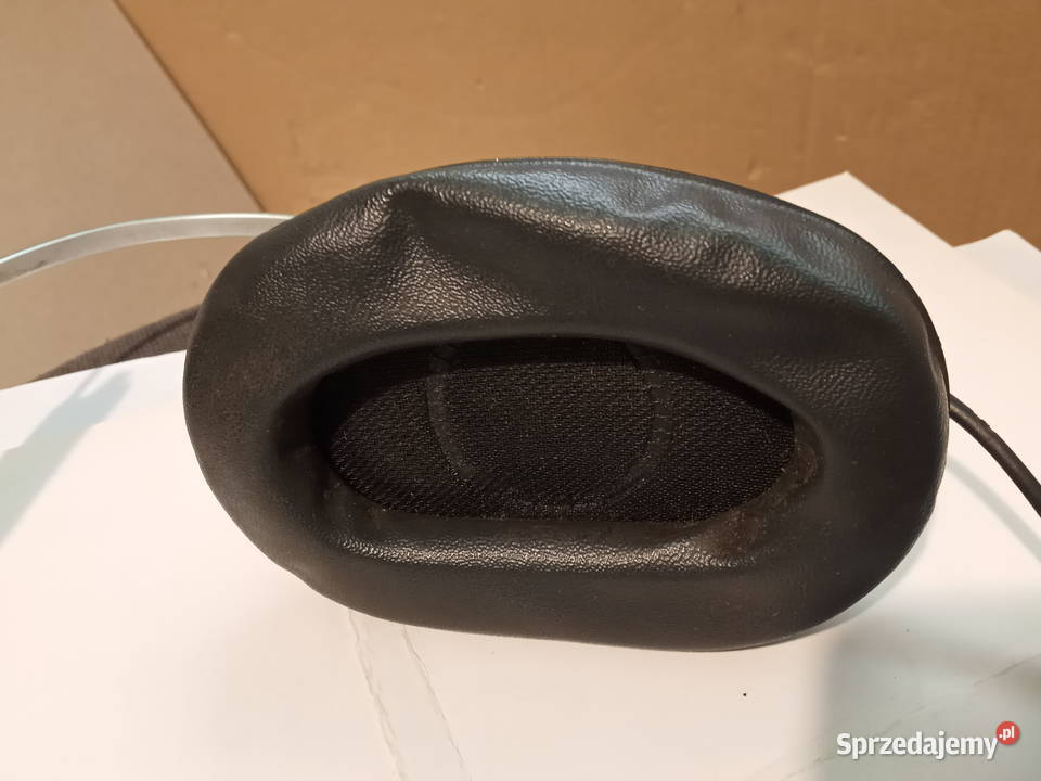 BRAUN KH 1000 Słuchawki Słuchawki i głośniki sprzedam