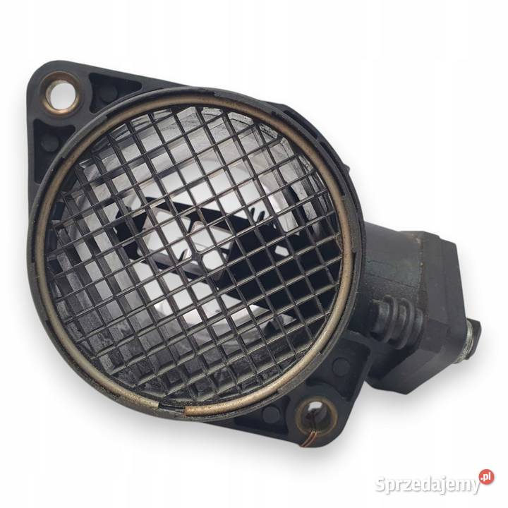 PRZEPŁYWOMIERZ Audi A3 8L 18 T 058133471A Bosch lubelskie Chełm sprzedam