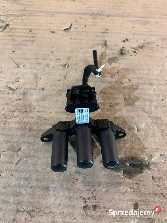 Przycisk panel przełącznik esp mini r56 r55 r57 Szczecin sprzedam