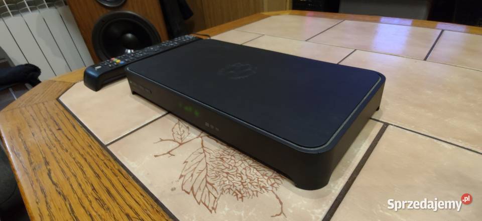 Dekoder tuner satelitarny Bolesławiec sprzedam