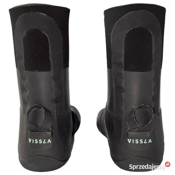 Buty Neoprenowe 7mm Vissla North Seas Dipped Olsztyn