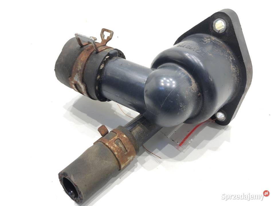 OBUDOWA TERMOSTATU LEXUS CT