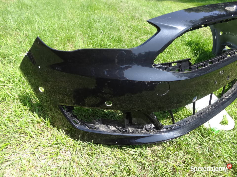 zderzak przedni ford c mk2 lift Niemodlin