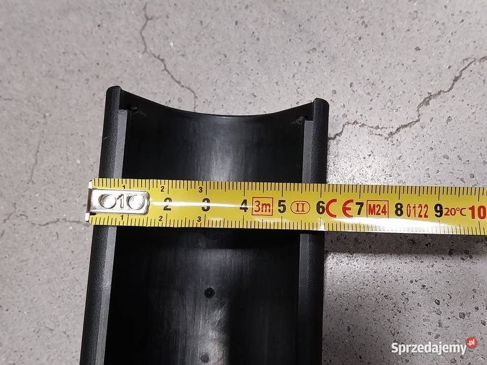 Baka policzkowa kolby B5 Systems BLK do AR15 Czeladź