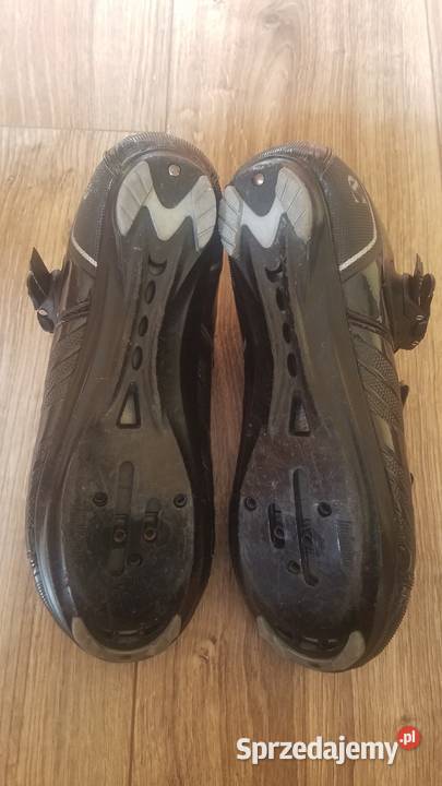 Buty rowerowe VC ELITE 4041 255 rzepy i
