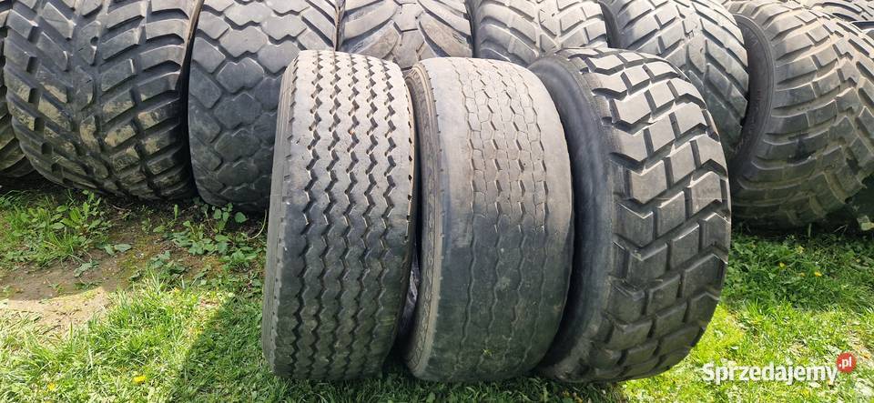 42565r225 44565r225 18r225 Bridgestone Ling long Nowe Miasto Lubawskie