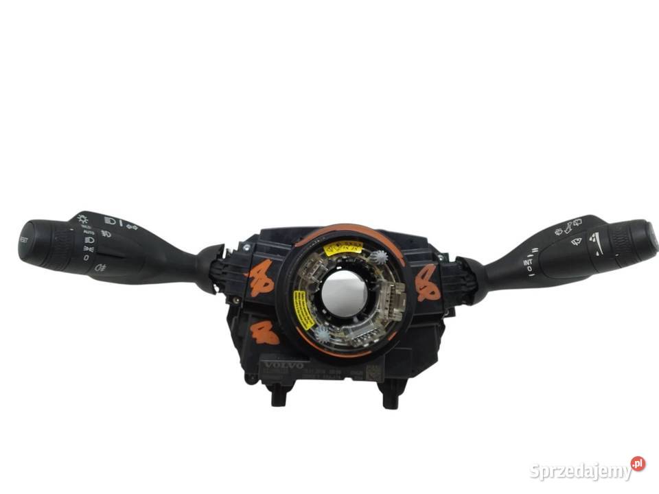 PRZEŁĄCZNIK ZESPOLONY TAŚMA AIR BAG 32266025