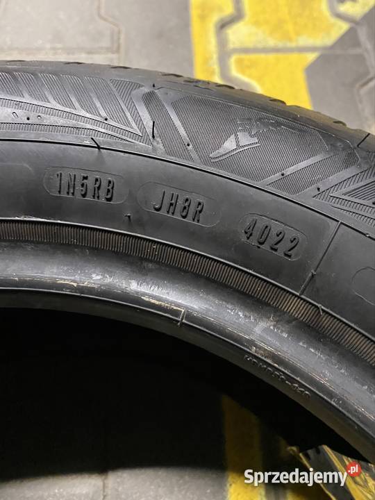 Goodyear vector4season g3 1956015 Goodyear Warszawa