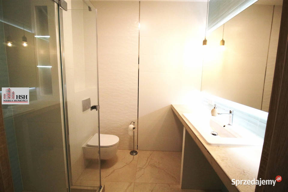 Mieszkanie 62m2 3 pokojowe Kraków Jana Kantego