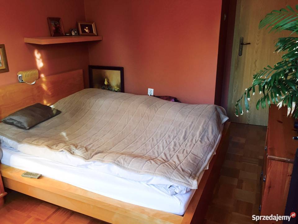 WAWER 3 pokojowe z ogródkiem bezpośrednio ogródek Warszawa