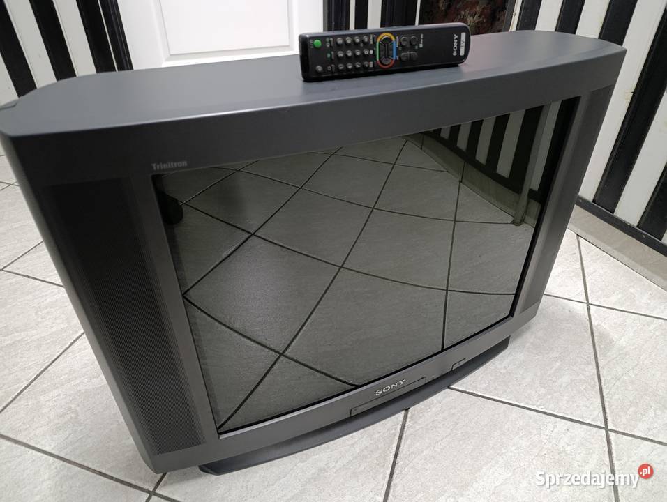 SONY Trynitron KV29C5K Łaskarzew