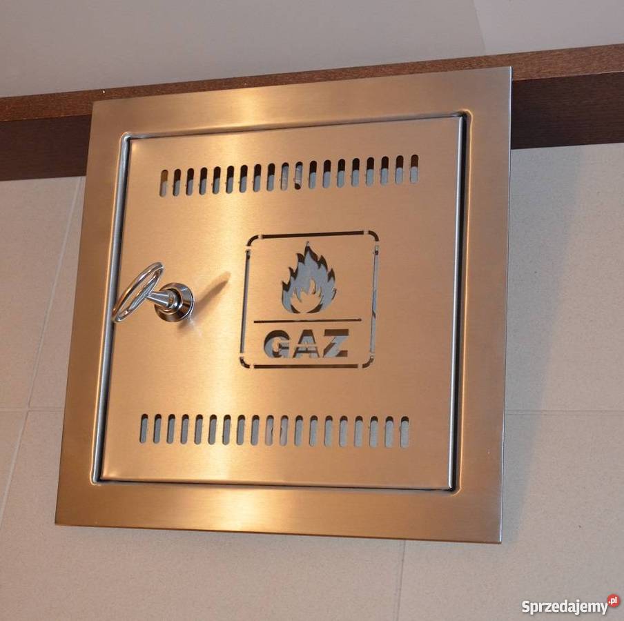 Inox stal nierdzewna Bochnia