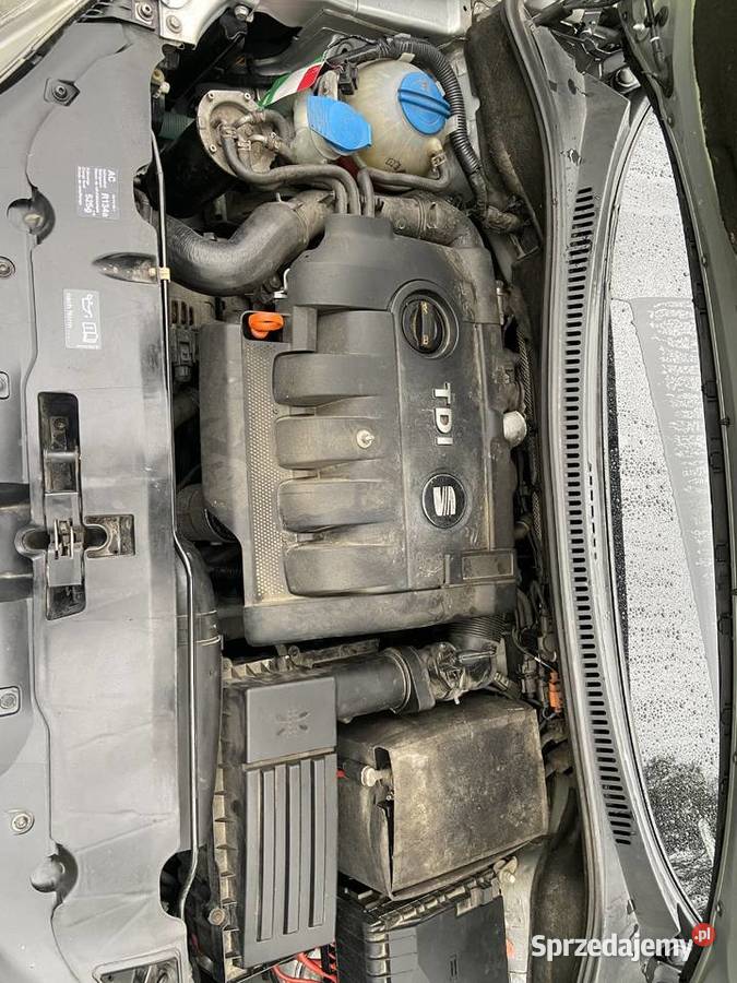 Seat altea XL Altea XL małopolskie