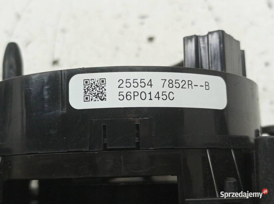 PRZEŁĄCZNIK ZESPOLONY 255673502R 25547852R Dacia