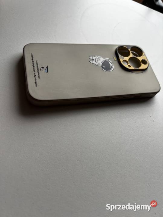 etui iphone 13 pro Czarnków