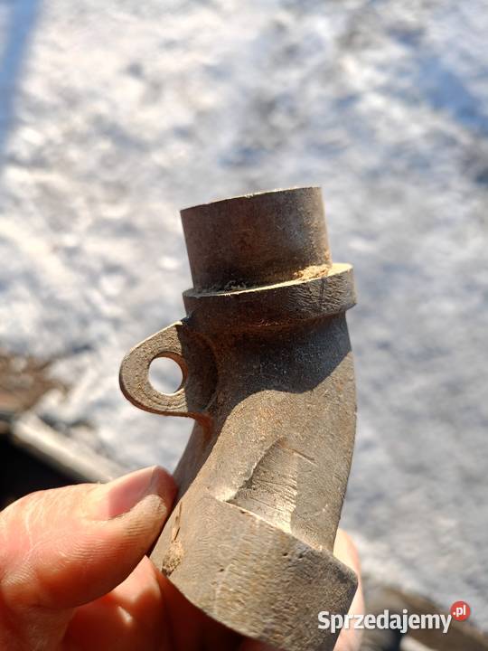 Króciec gaźnika bing wsk sport trial export Stalowa Wola