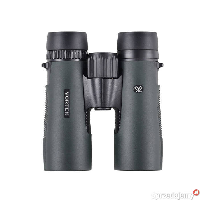 Lornetka Vortex Diamondback HD 8x42 mazowieckie Warszawa sprzedam
