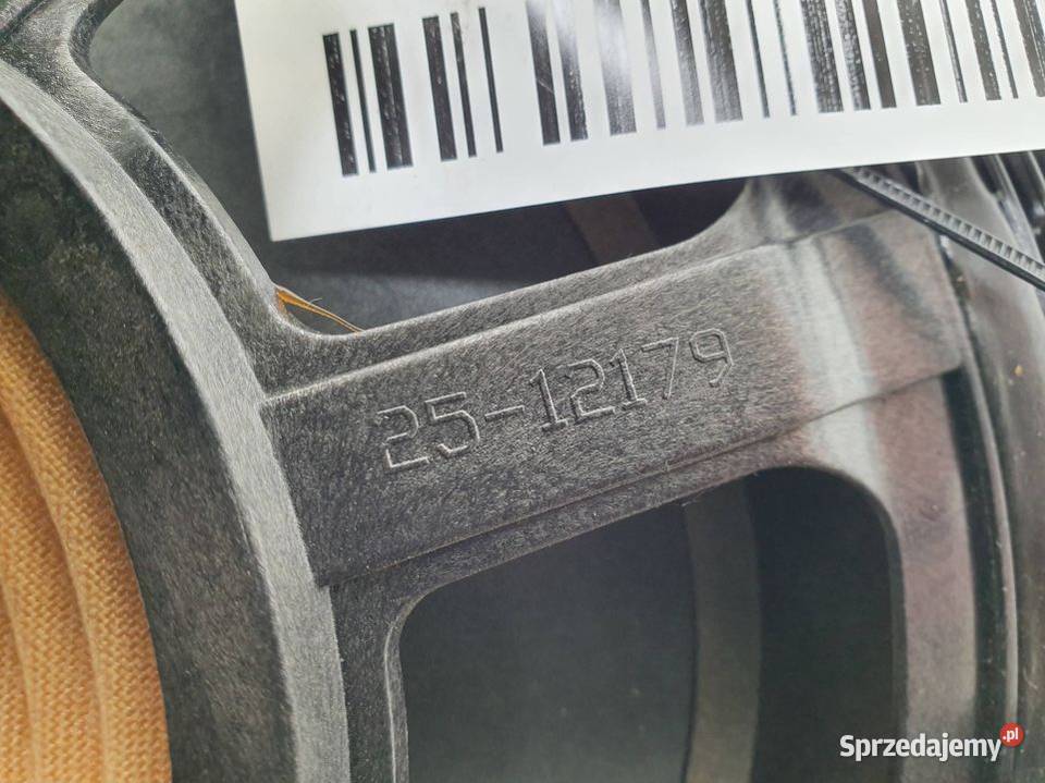 GŁOŚNIK LAND ROVER DISCOVERY 3 2512179 kujawsko-pomorskie Lipno