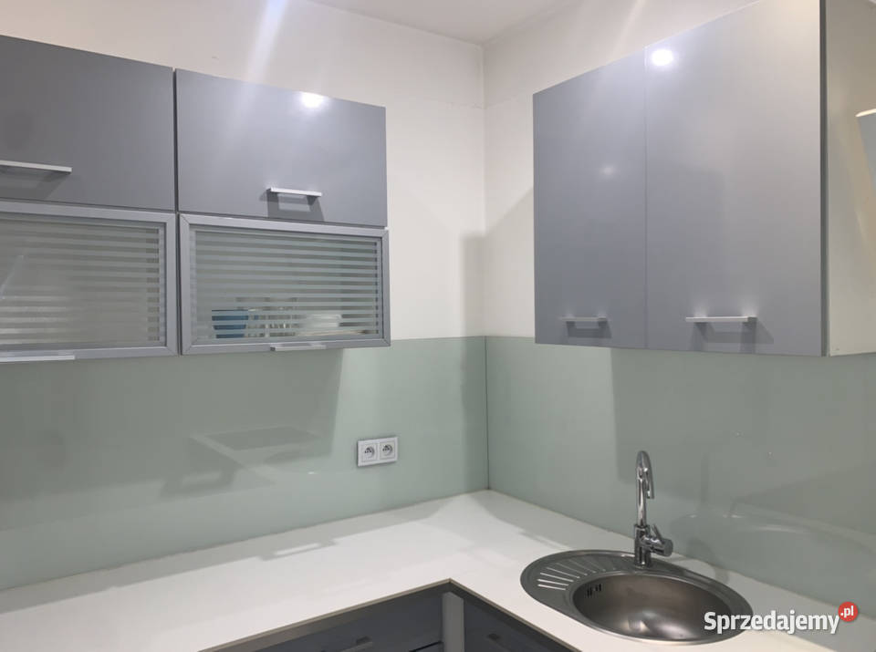 SPRZEDAM MEBLE KUCHENNE Z OSPRZĘTEM Kraków sprzedam