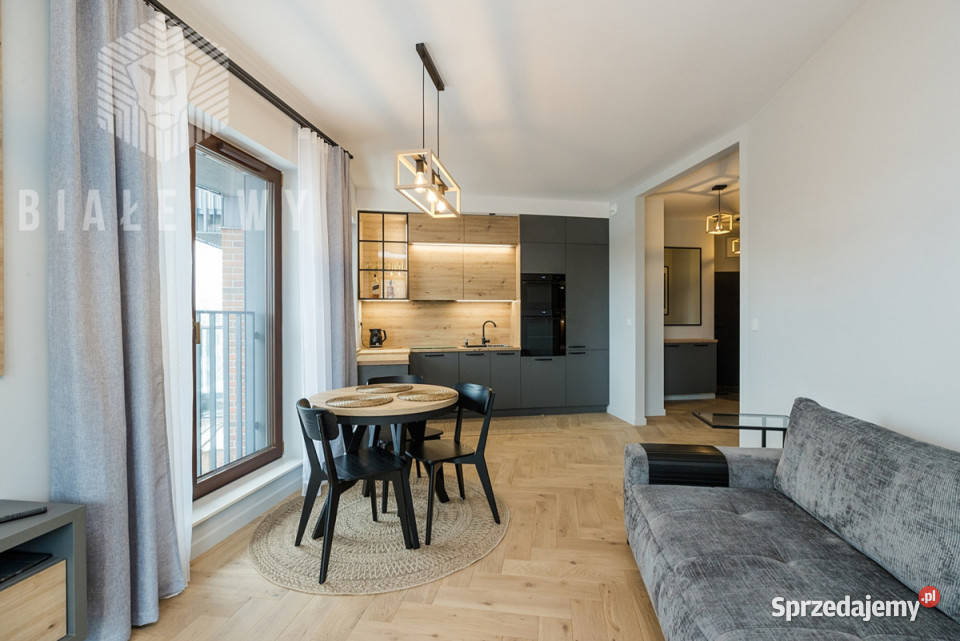 Mieszkanie 475m2 2pokojowe Warszawa Liczba pokoi 2