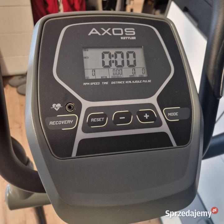 Orbitek kettler Bydgoszcz