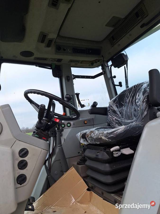 Fendt Farmer 311 Turbomatic Fendt Sarnówek